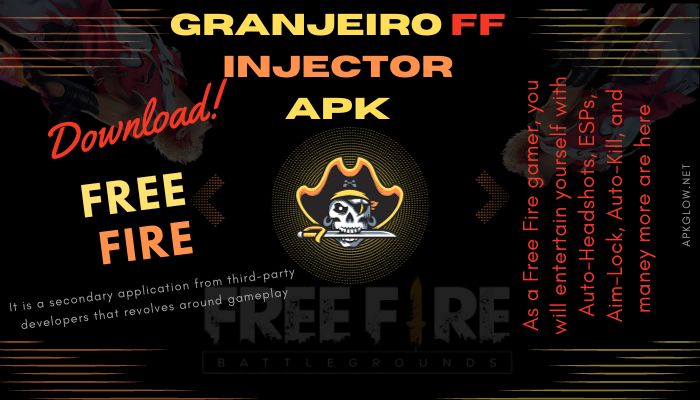 Granjeiro FF Injector