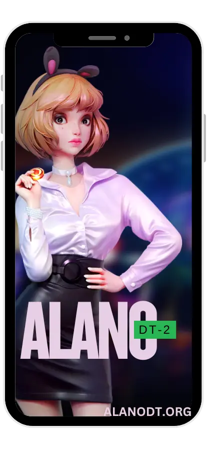 AlanoDT 2