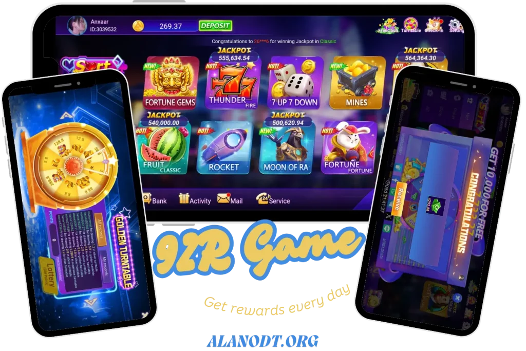 92R Game
