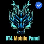 BT4 Mobile Panel