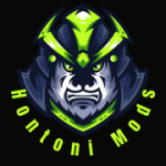 hontoni mods