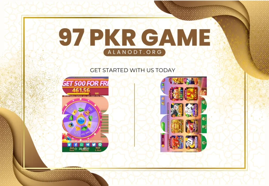 97 PKR Game