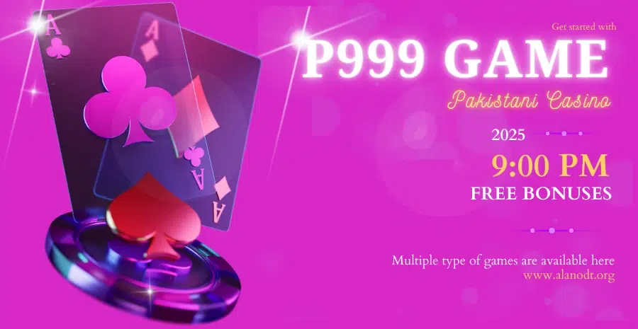 p999 game
