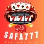 safa777 game
