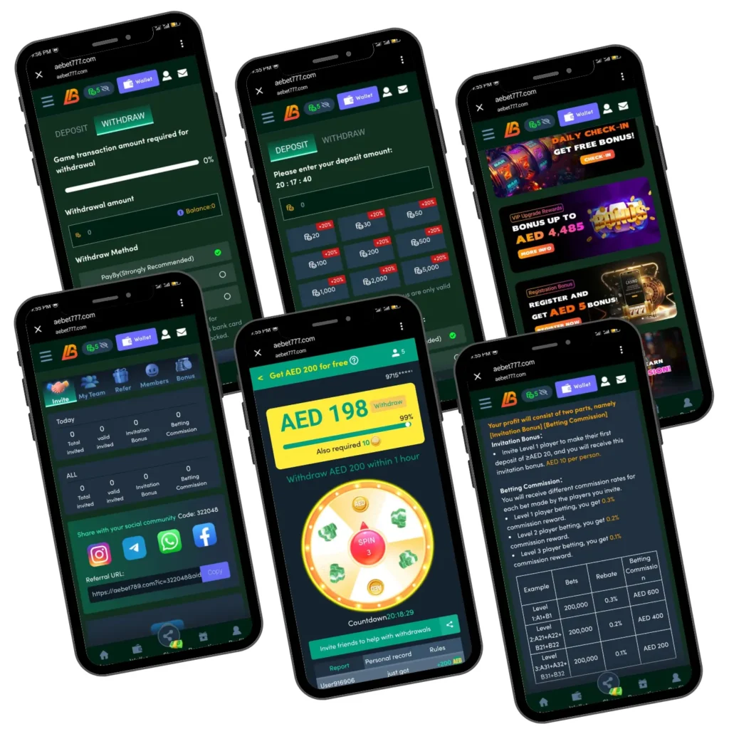 AEBet 777