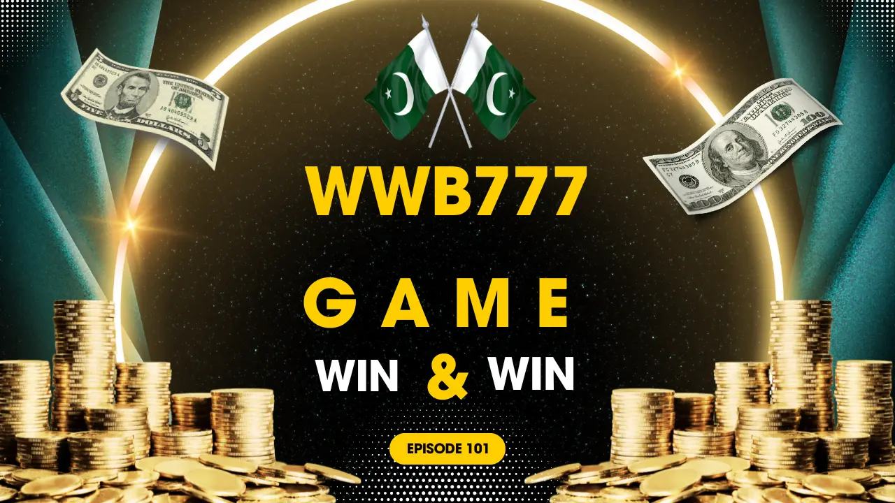 WWB777 Game