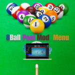 8ball pool mod menu