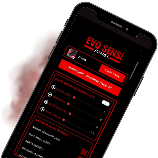 EVO SENSI