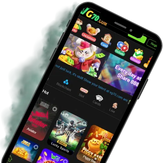 GV70 Game