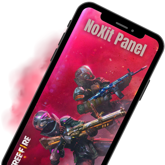 NoXit Panel