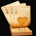Spark 777 PG