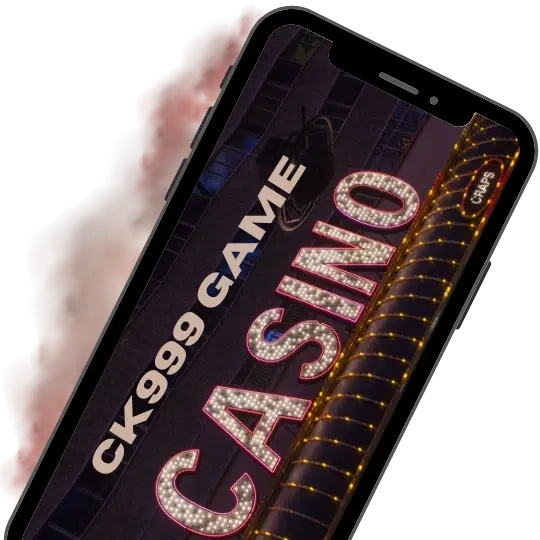 ck999 game