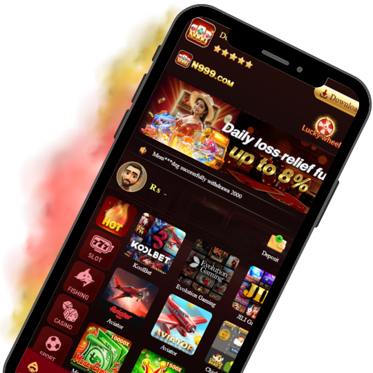 n999 game
